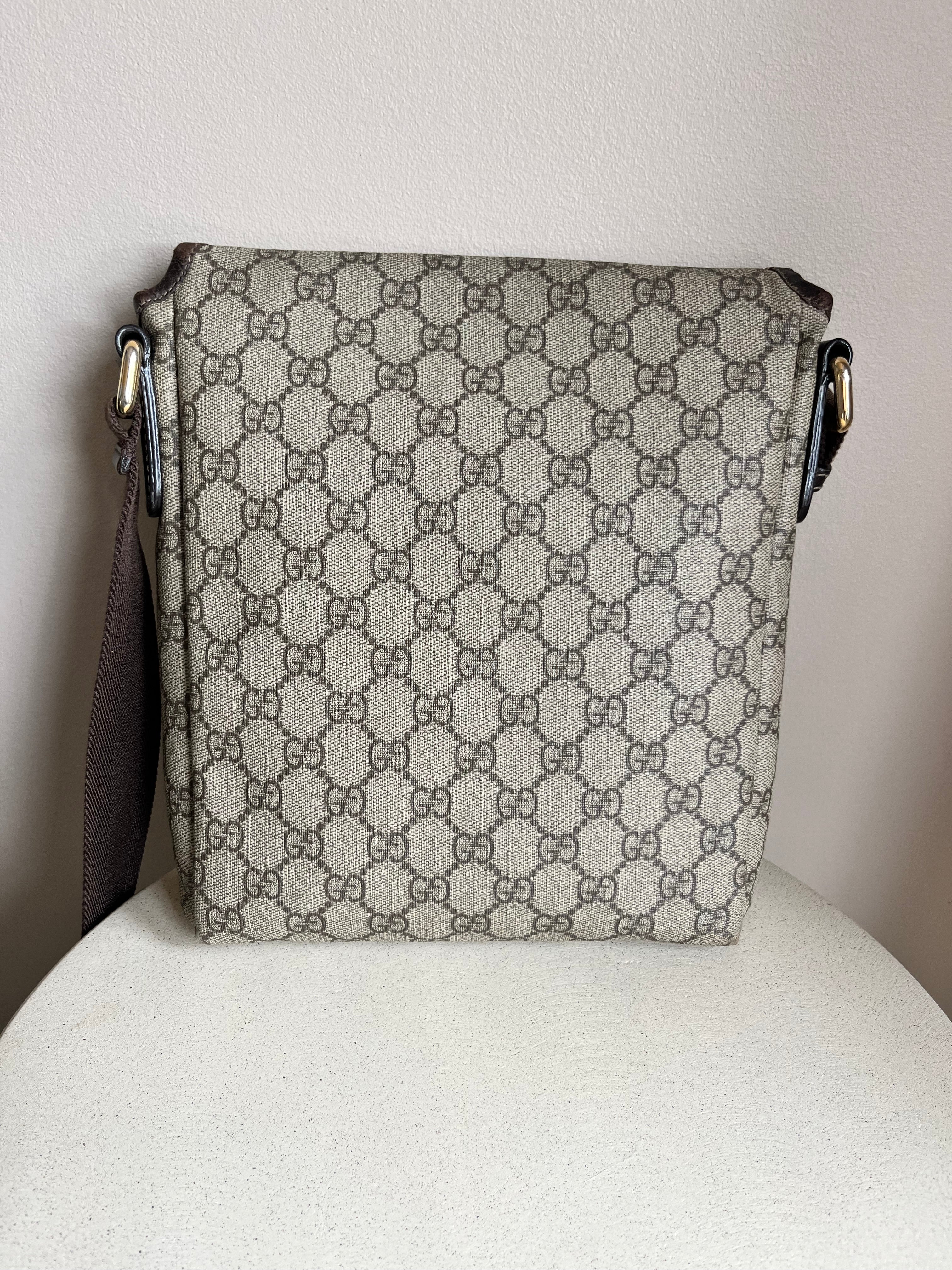 Gucci crossbody