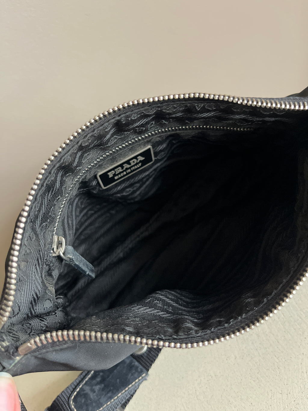 Prada Tessuto