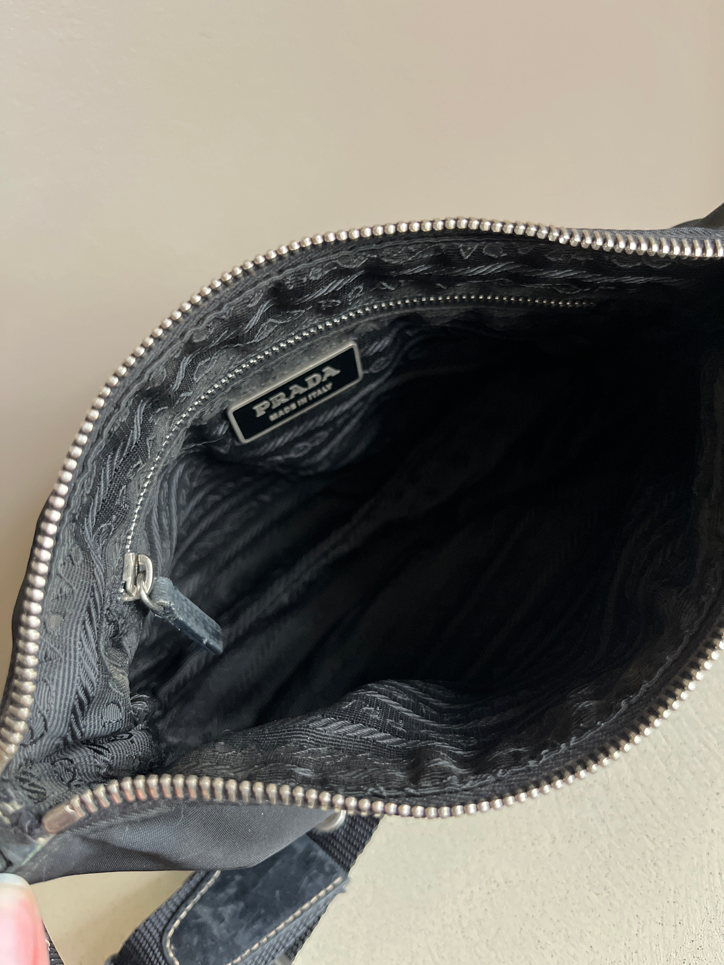 Prada Tessuto