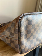 Louis Vuitton, Neverfull Damier Ebene