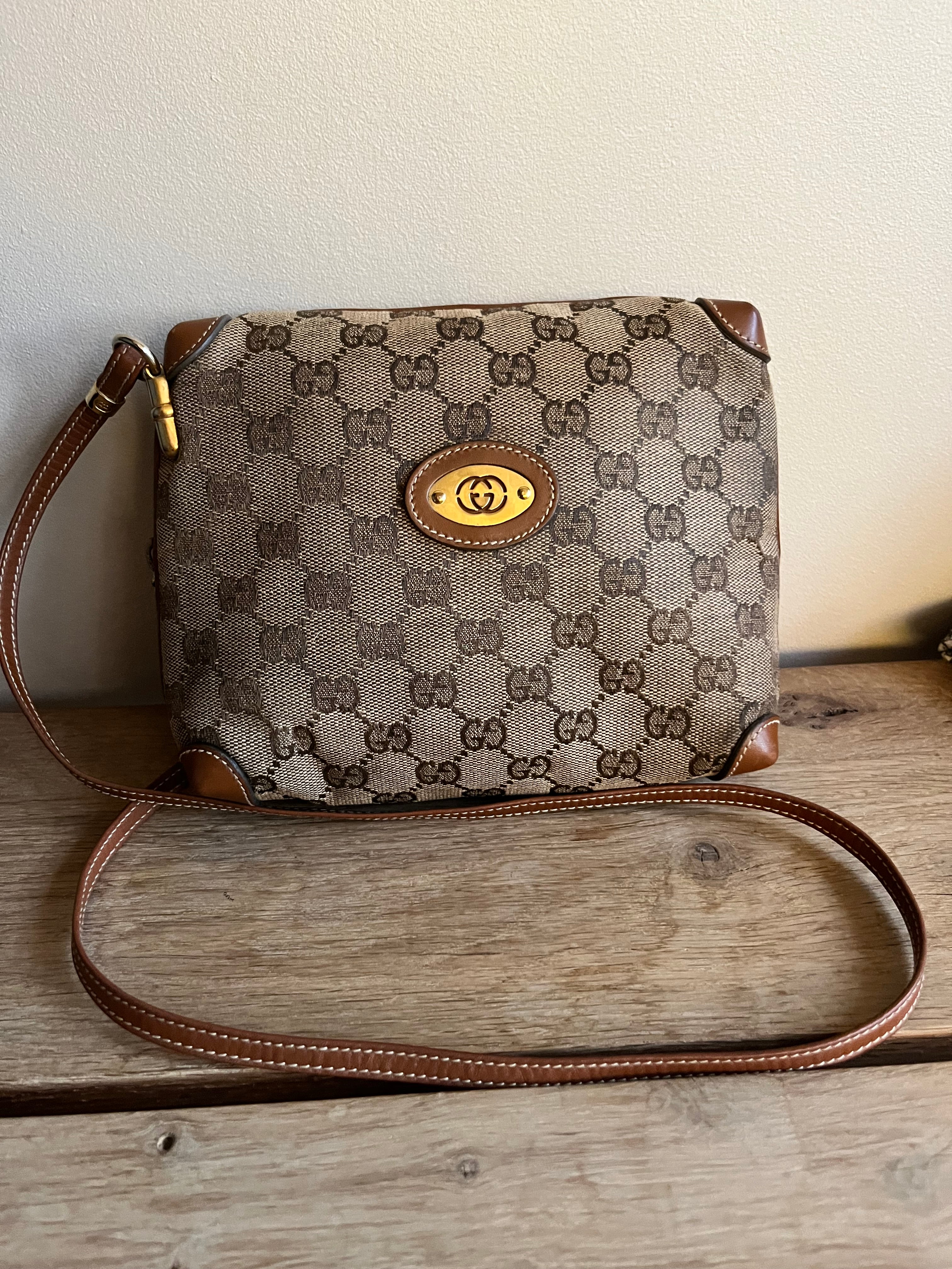 Gucci Crossbody