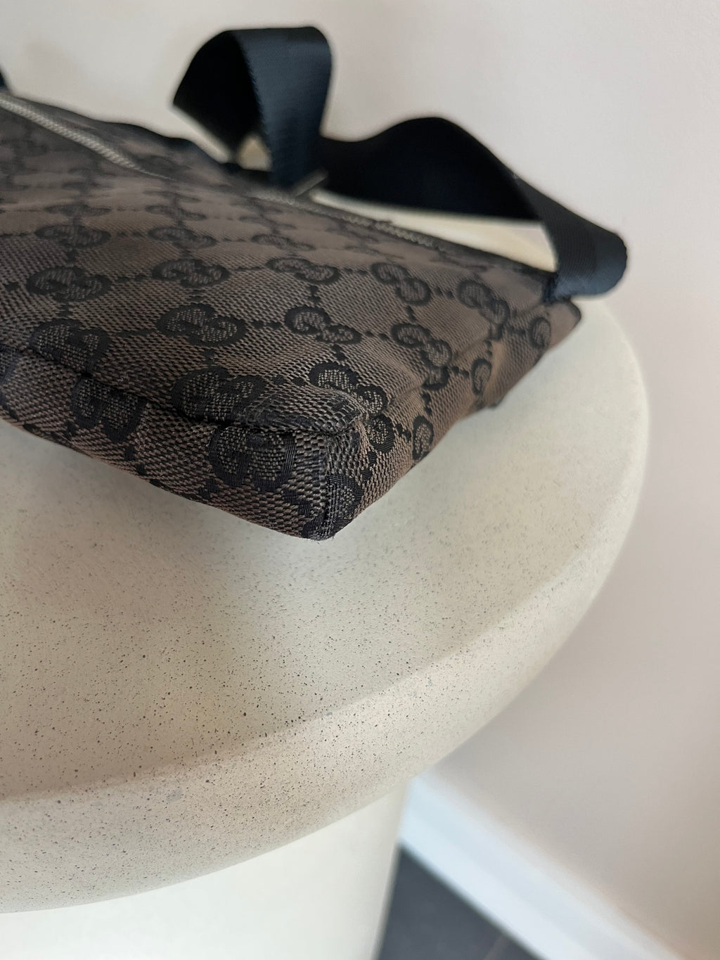 Gucci Waist bag ebony