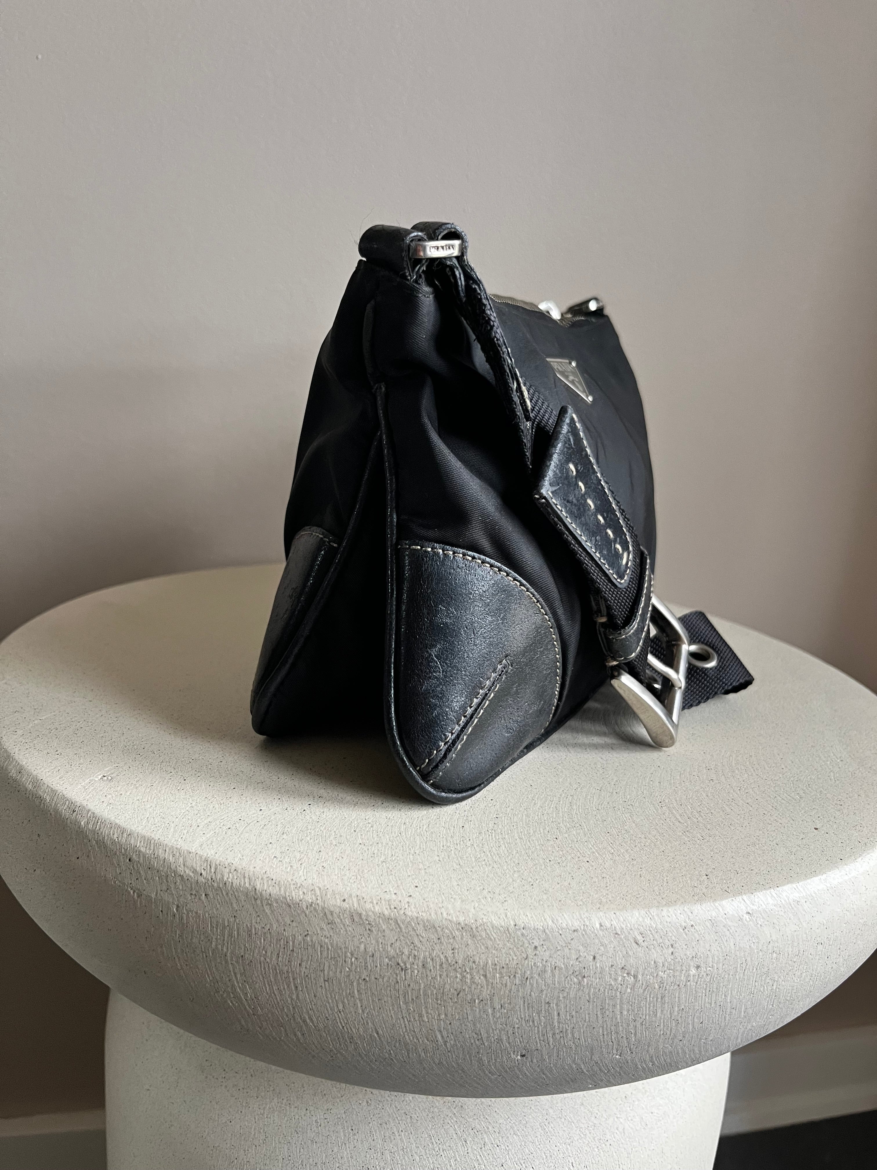 Prada Tessuto
