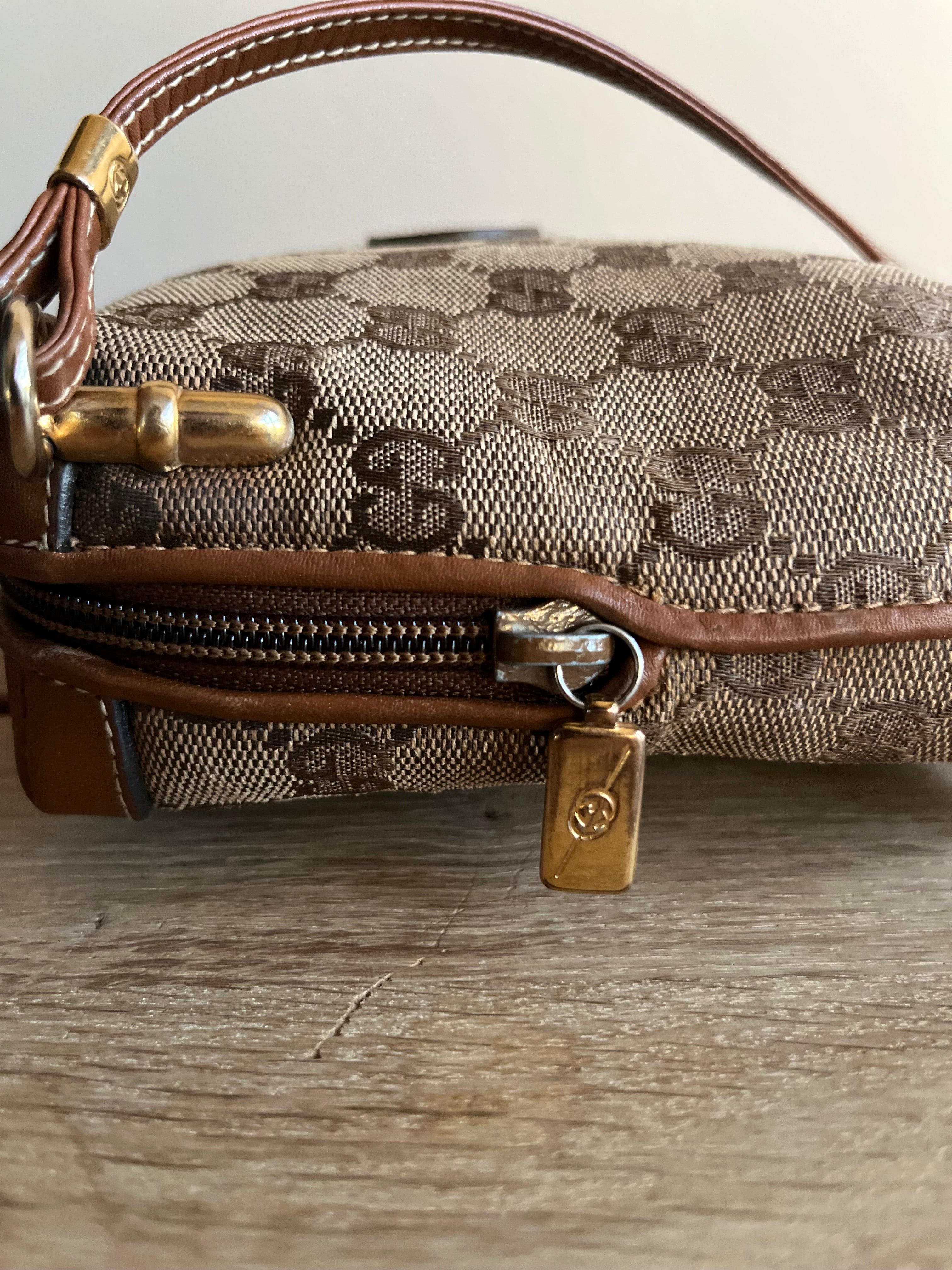 Gucci Crossbody