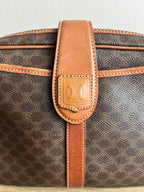 Céline macadam crossbody