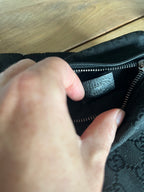 Gucci waist bag