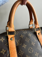 Louis Vuitton Keepall 50