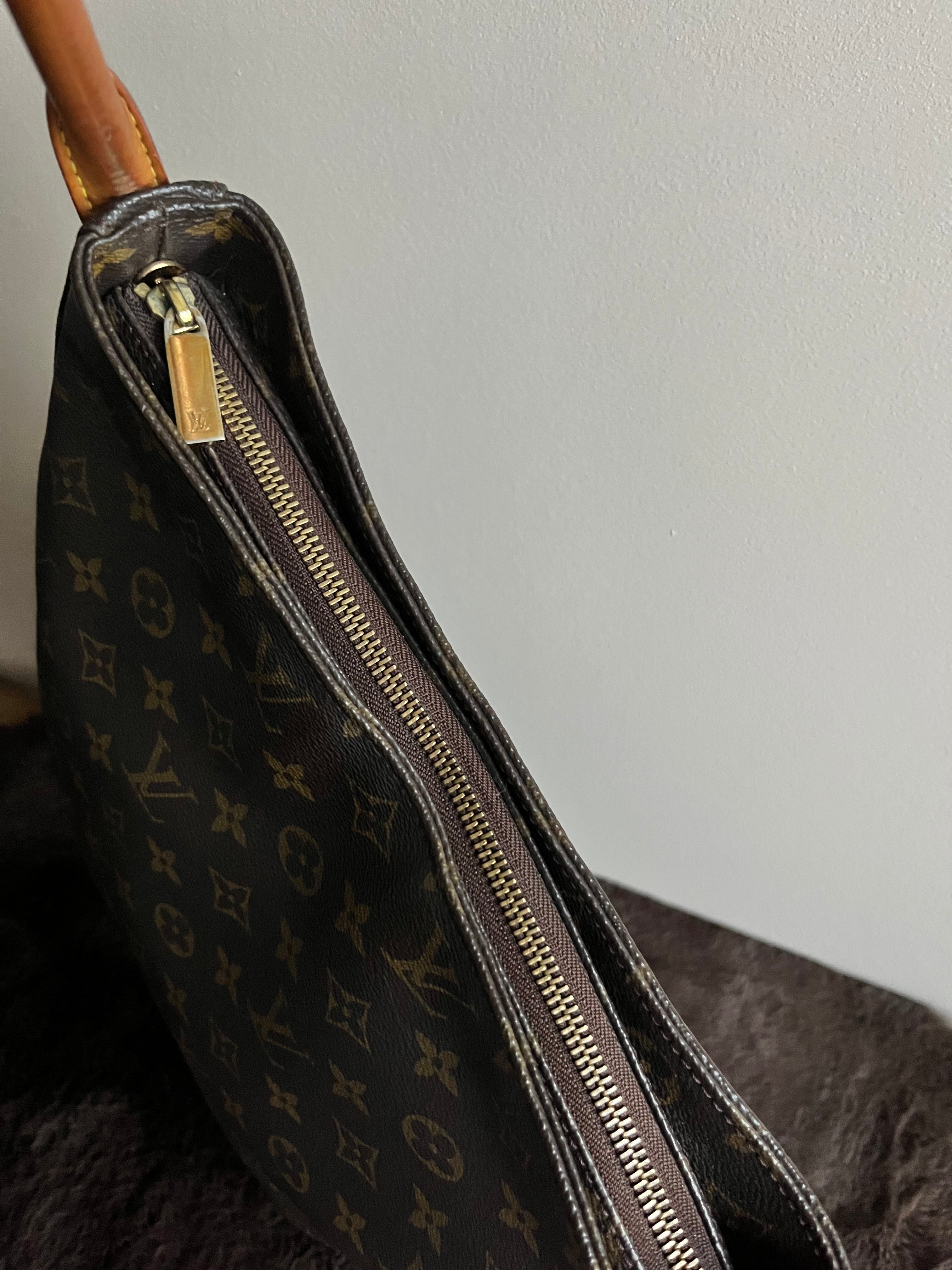 Louis Vuitton Looping GM