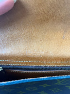 LOUIS VUITTON CHANTILLY MM MONOGRAM