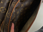 Louis Vuitton, reporter PM