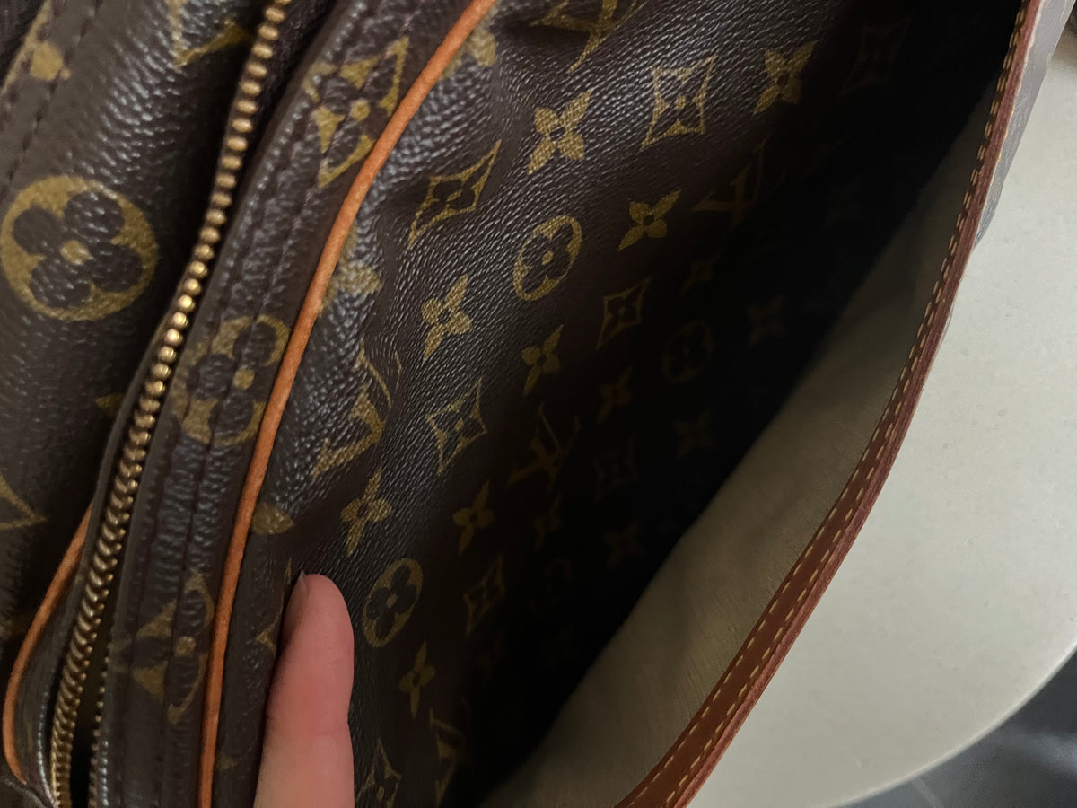 Louis Vuitton, reporter PM
