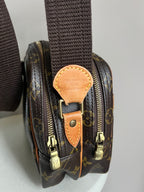 Louis Vuitton, reporter PM
