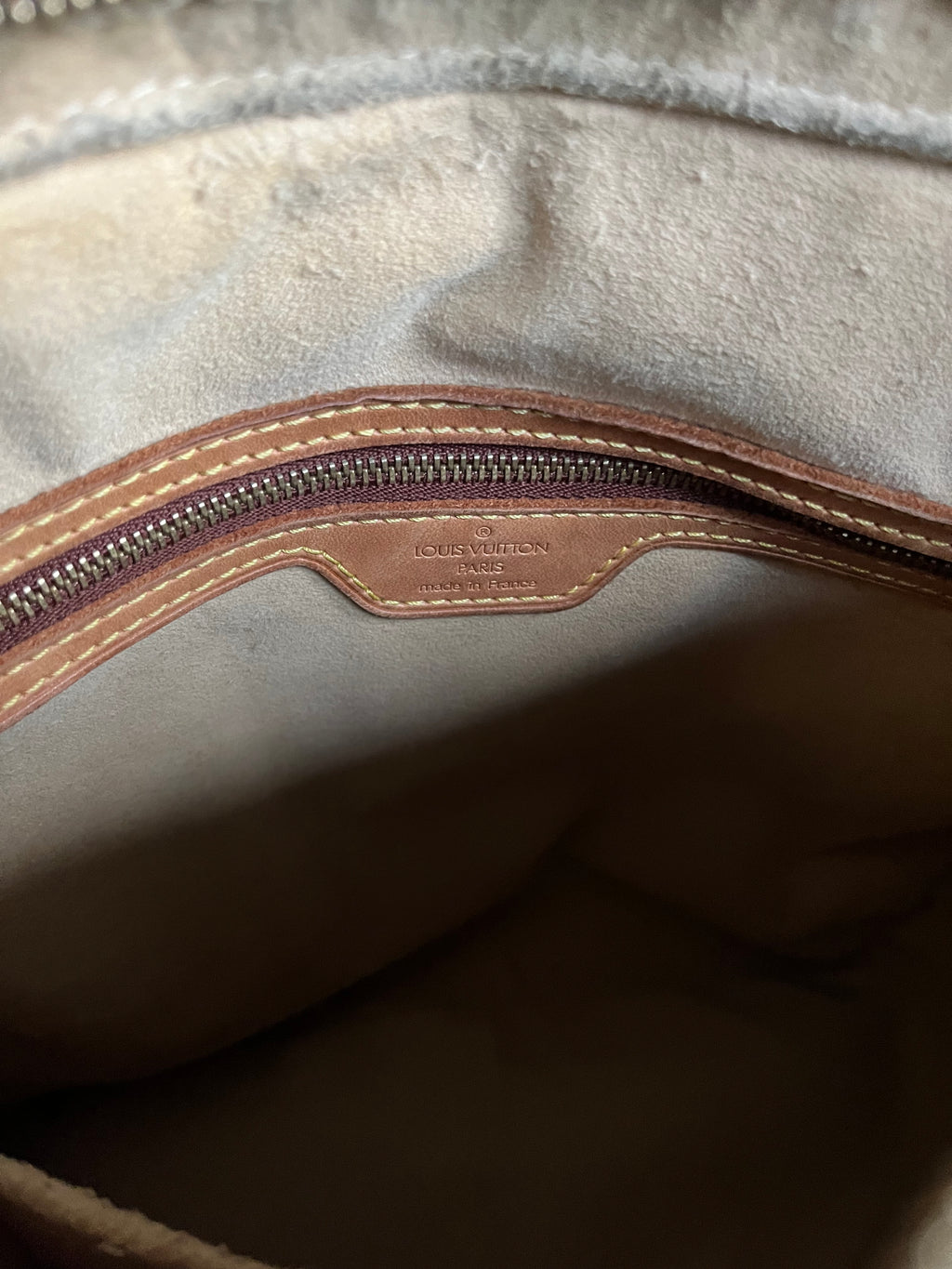 Louis Vuitton Looping GM