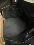 Burberry Canterbury tote