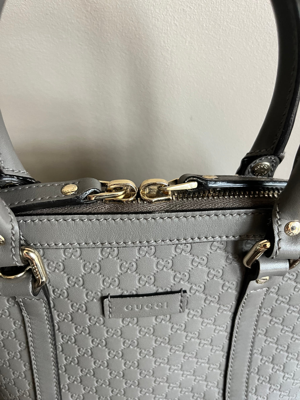 Gucci, Microguccissima