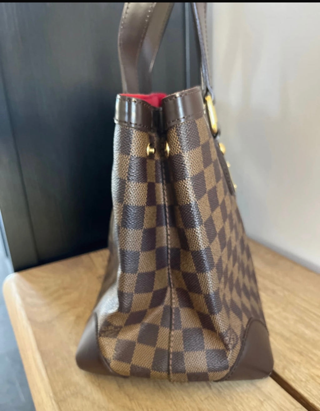 Louis Vuitton Hampstead