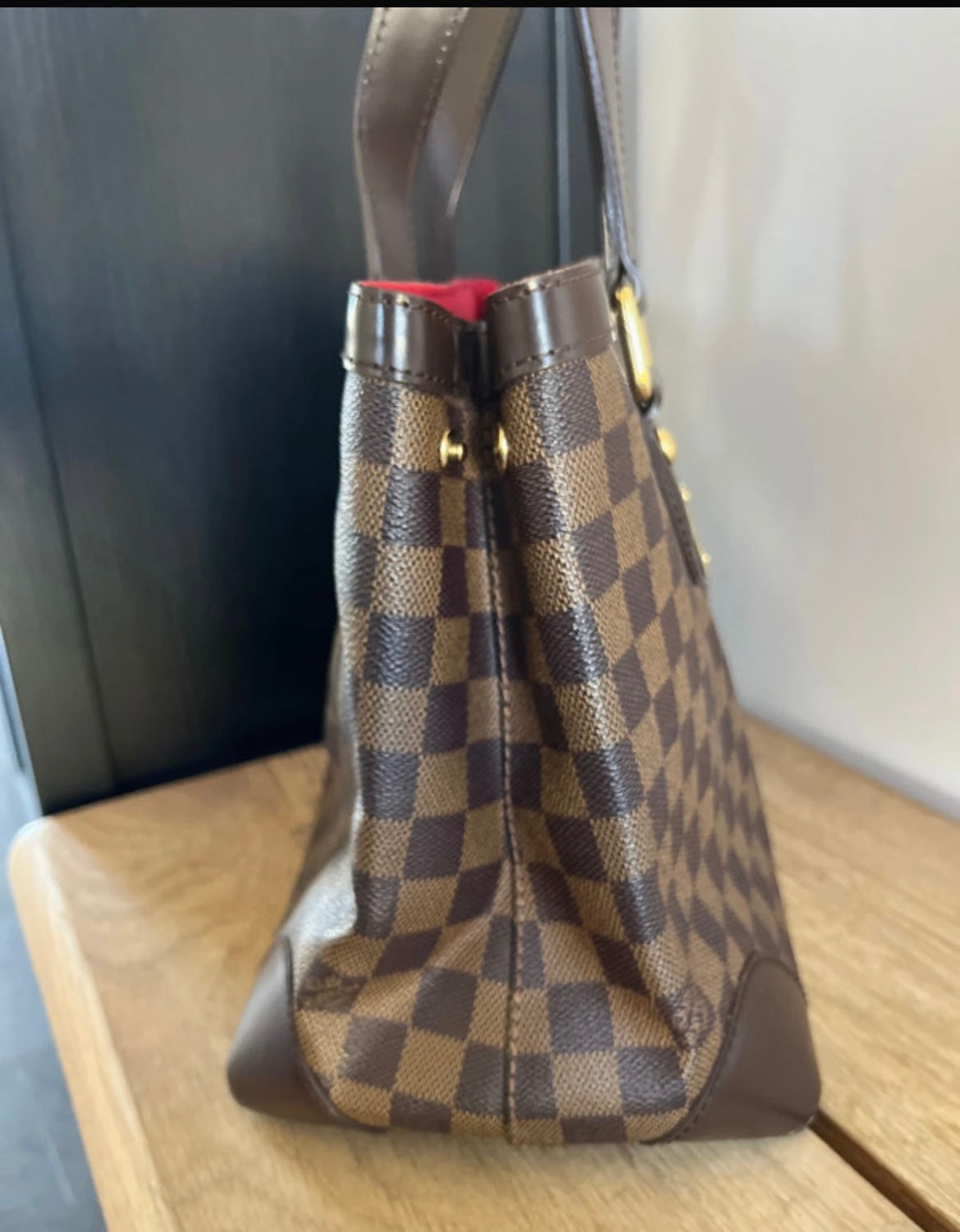 Louis Vuitton Hampstead