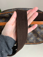 Louis Vuitton, reporter PM
