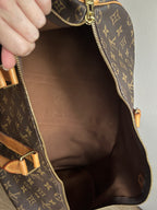 Louis Vuitton Keepall 50
