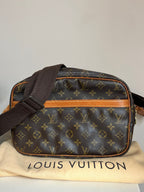 Louis Vuitton, reporter PM