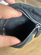 Gucci waist bag