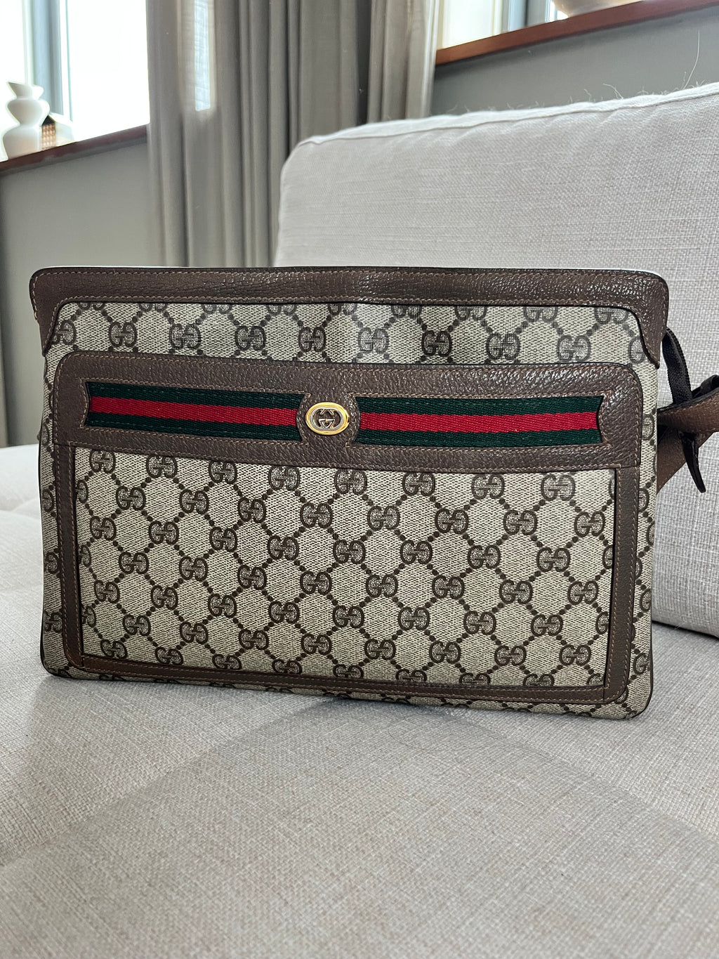 Gucci Sherry Line