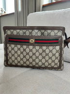 Gucci Sherry Line