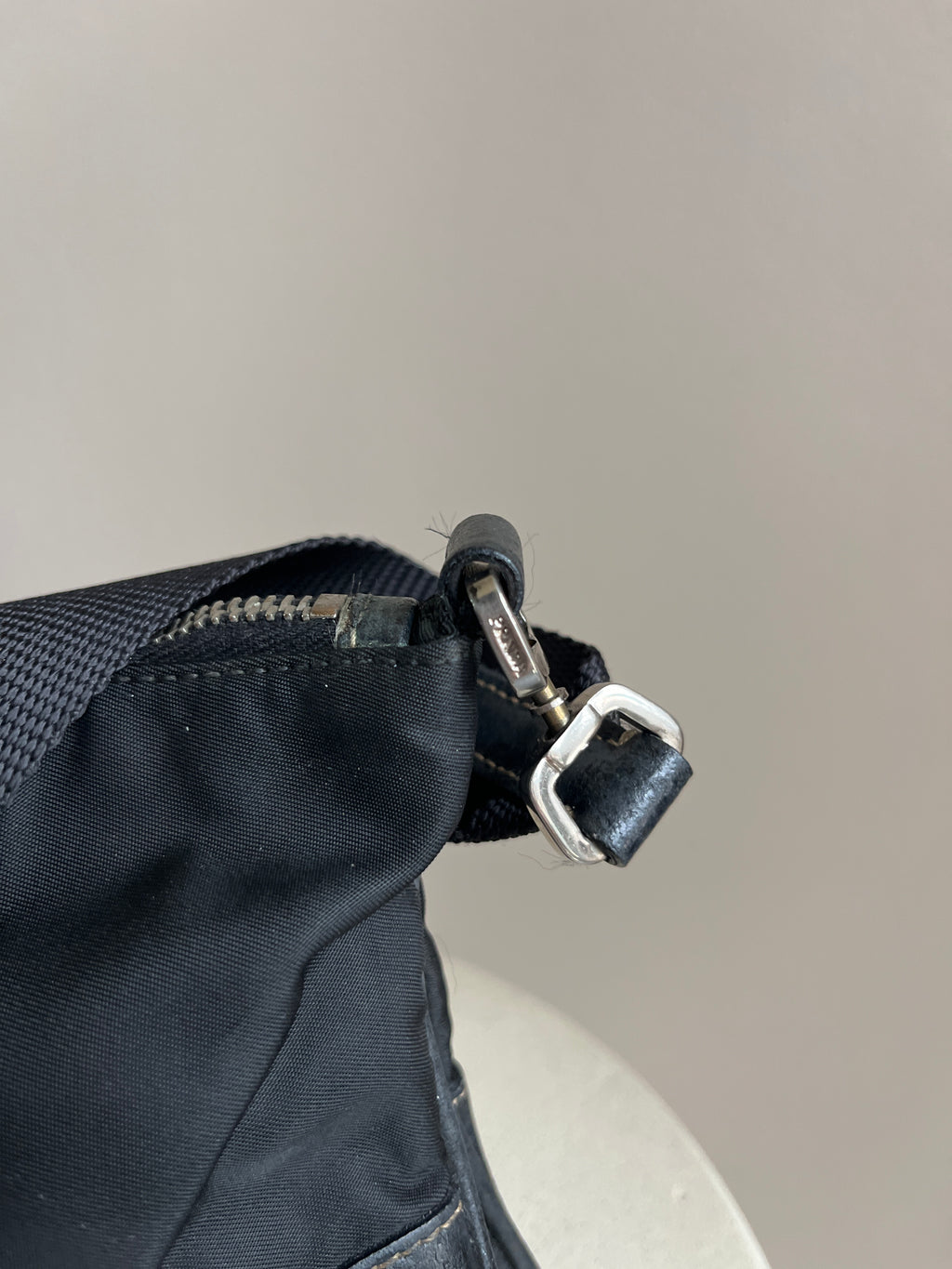 Prada Tessuto