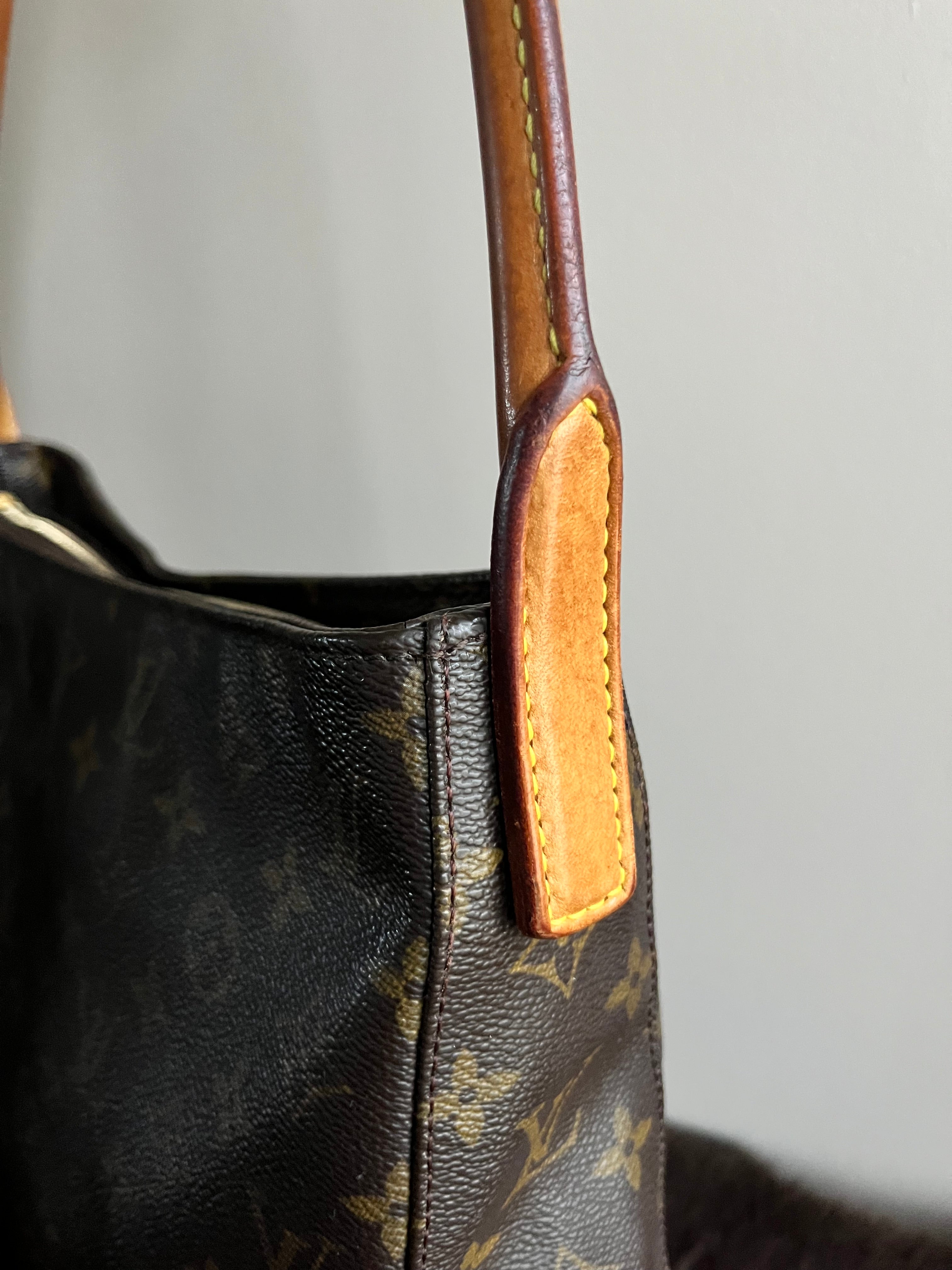 Louis Vuitton Looping GM