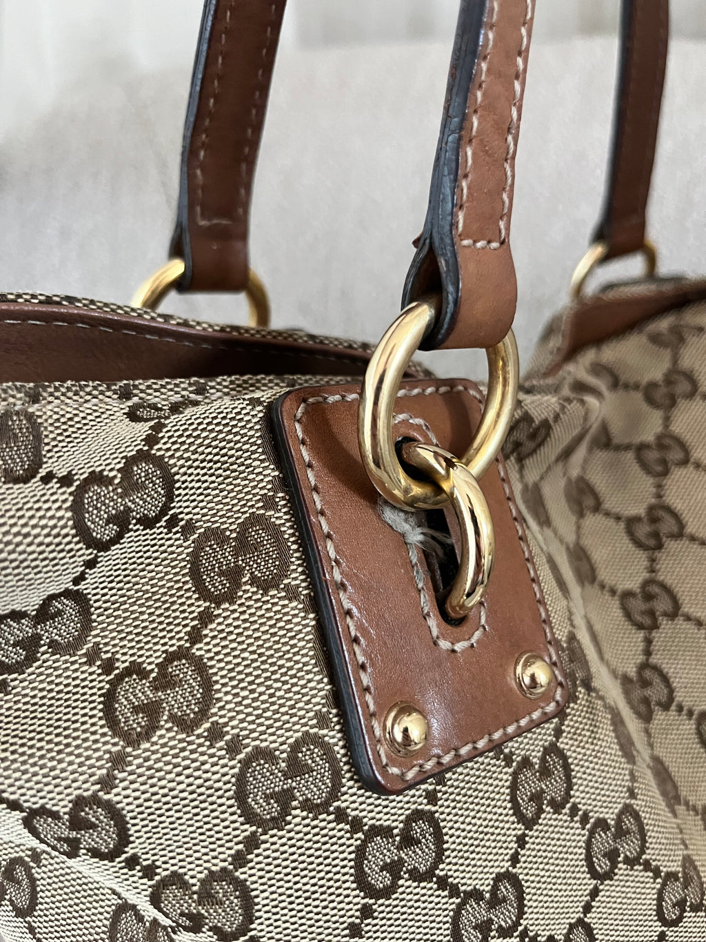 Gucci Tote