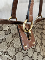 Gucci Tote