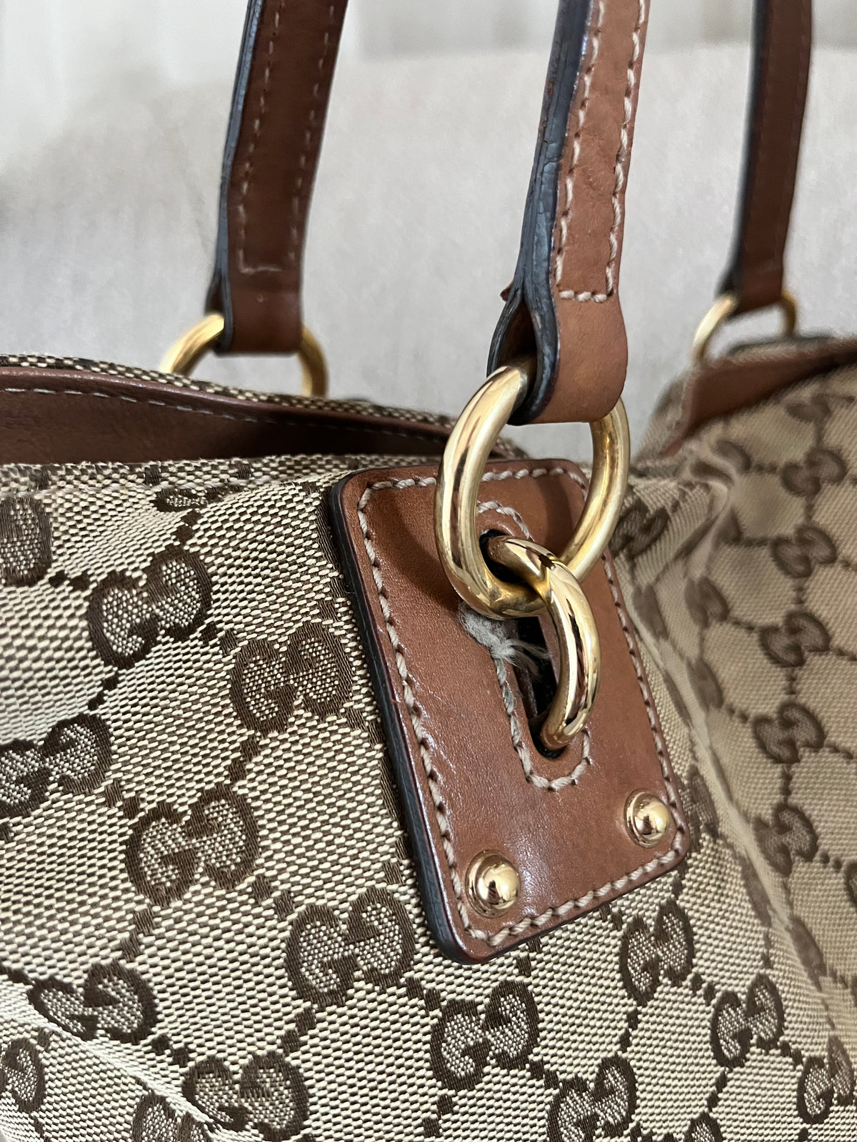 Gucci Tote