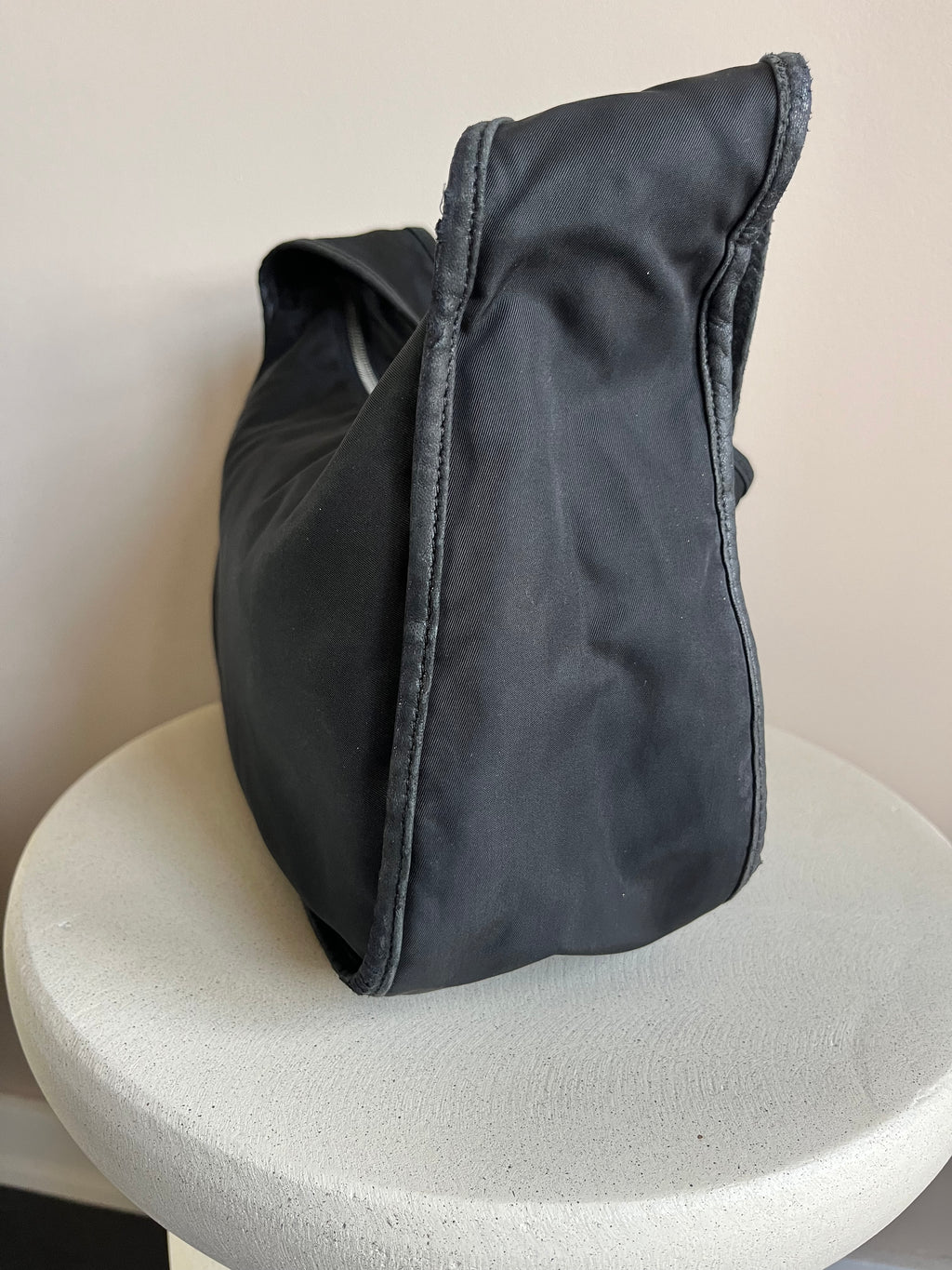 Prada Nylon Tessuto