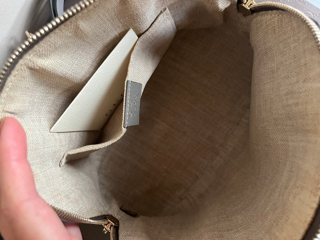 Gucci, Microguccissima