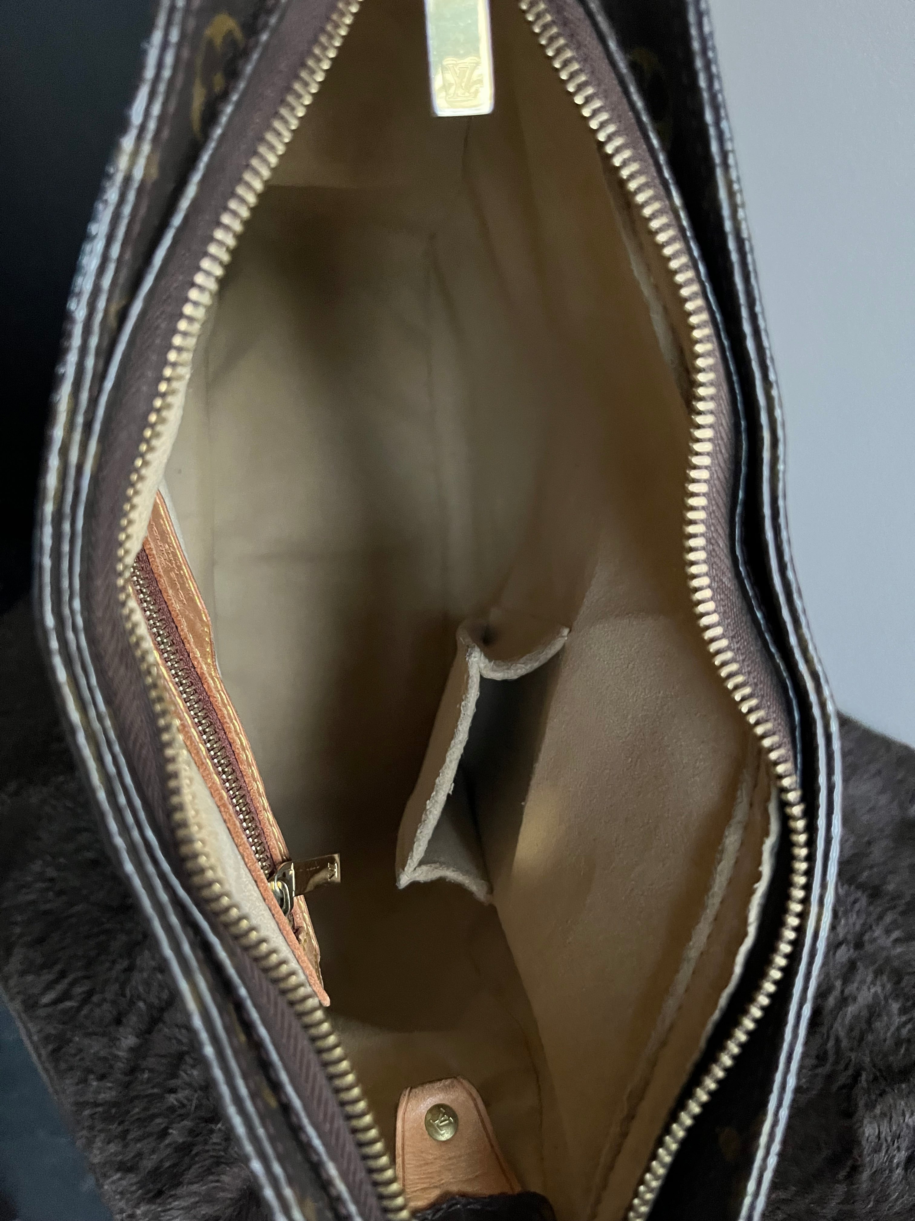 Louis Vuitton Looping GM