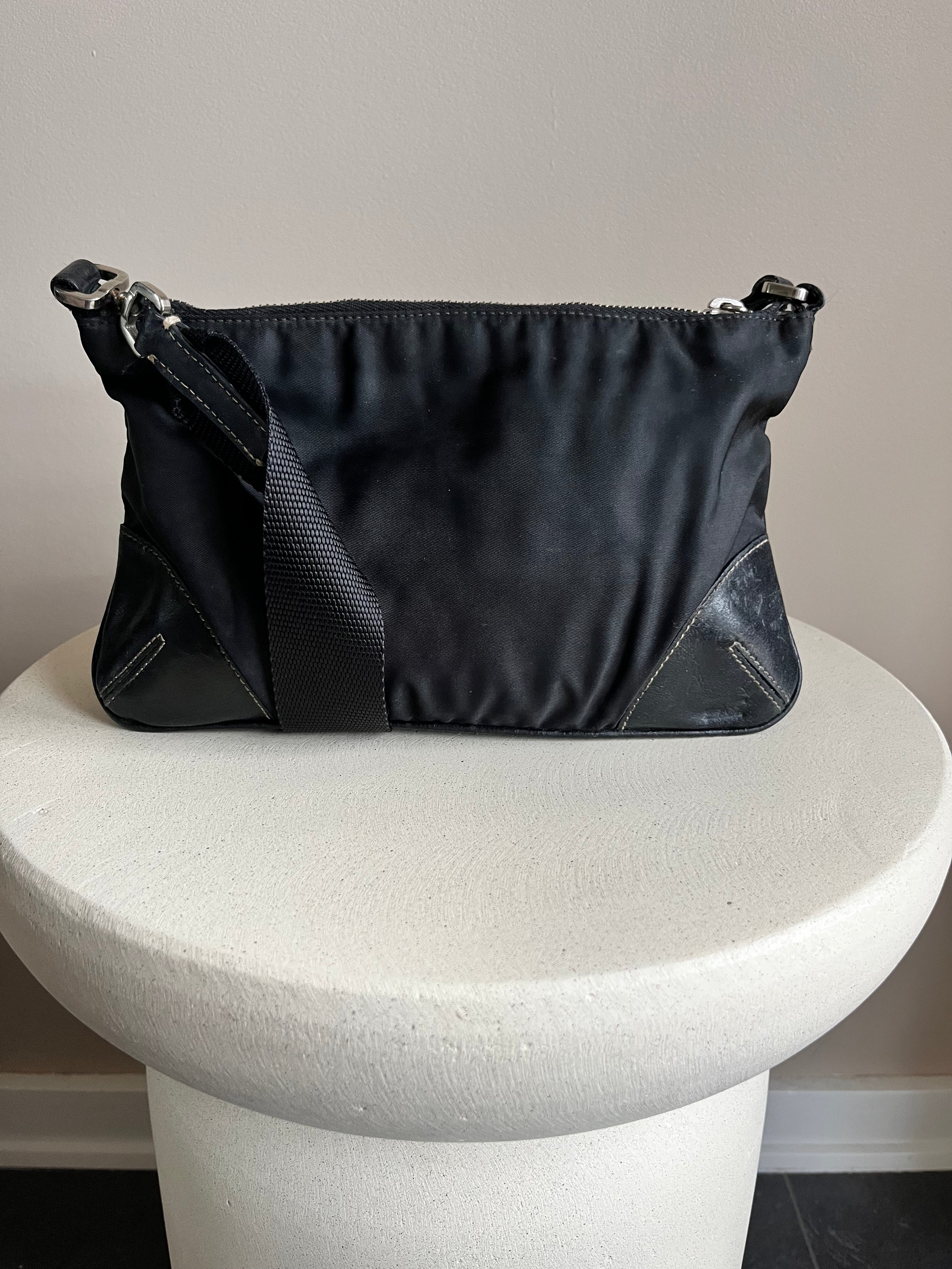 Prada Tessuto