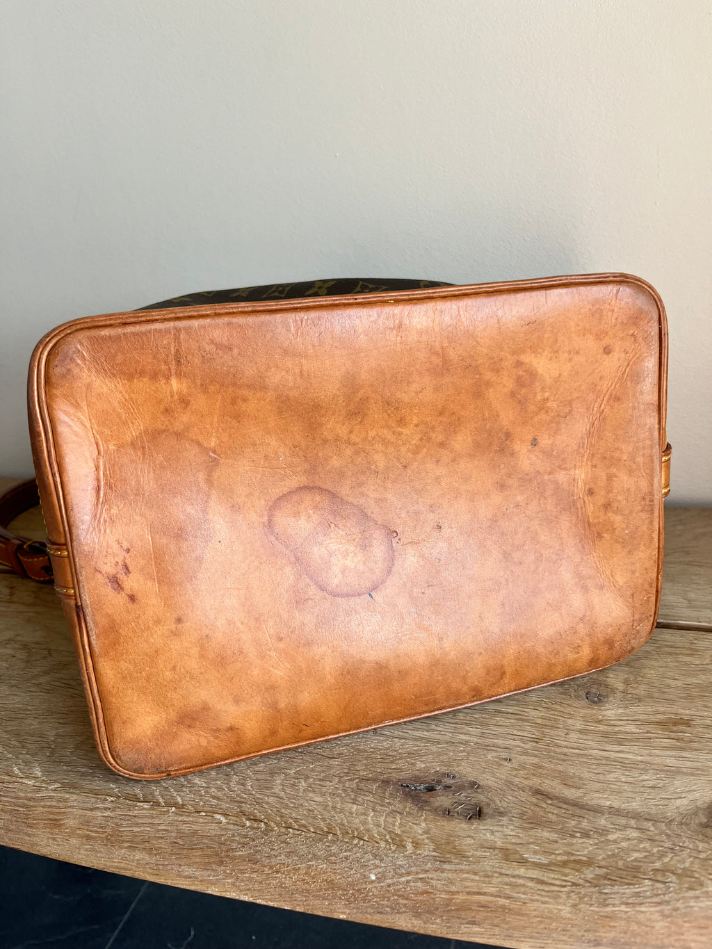 Louis Vuitton Noé GM
