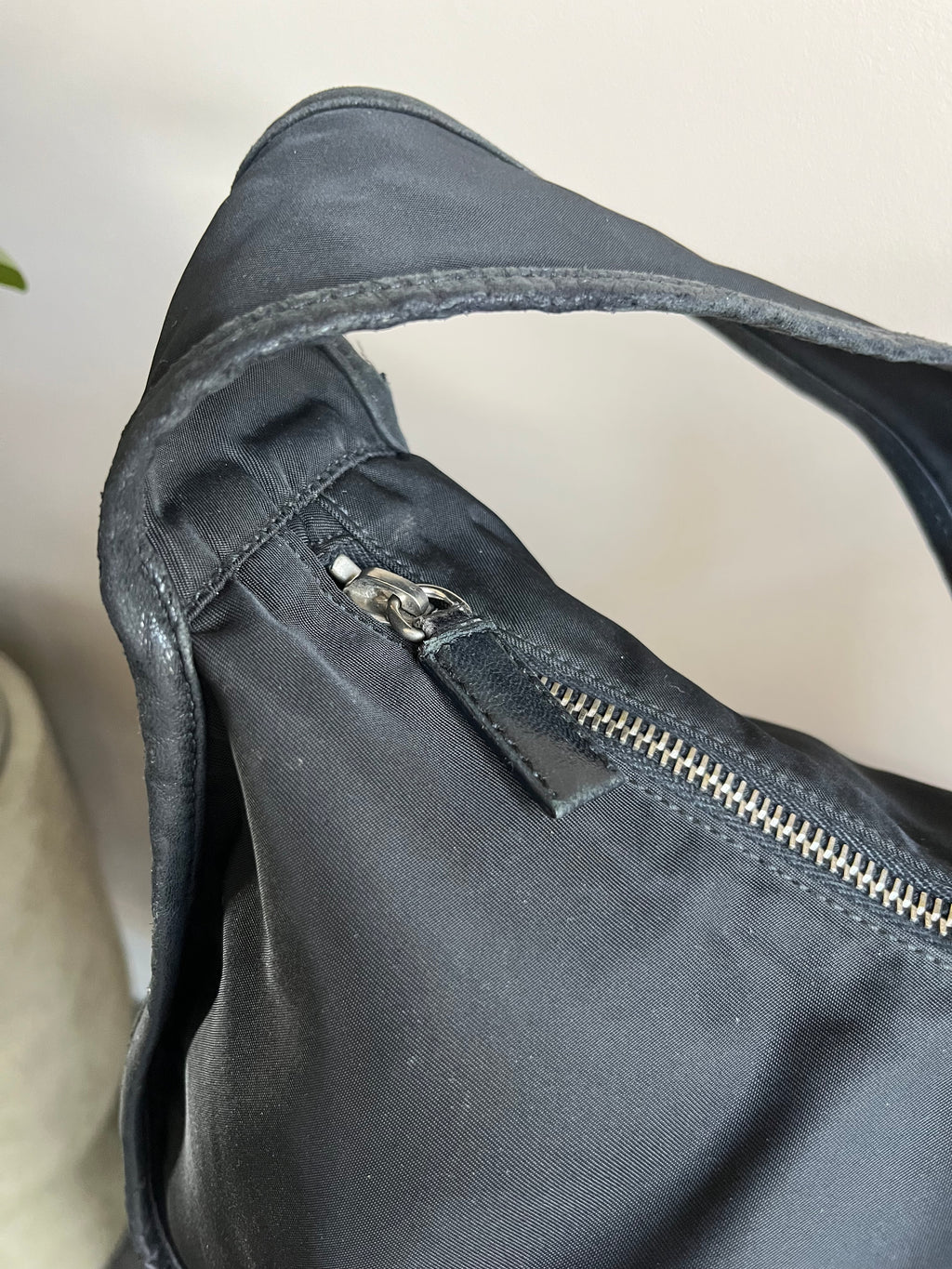 Prada Nylon Tessuto