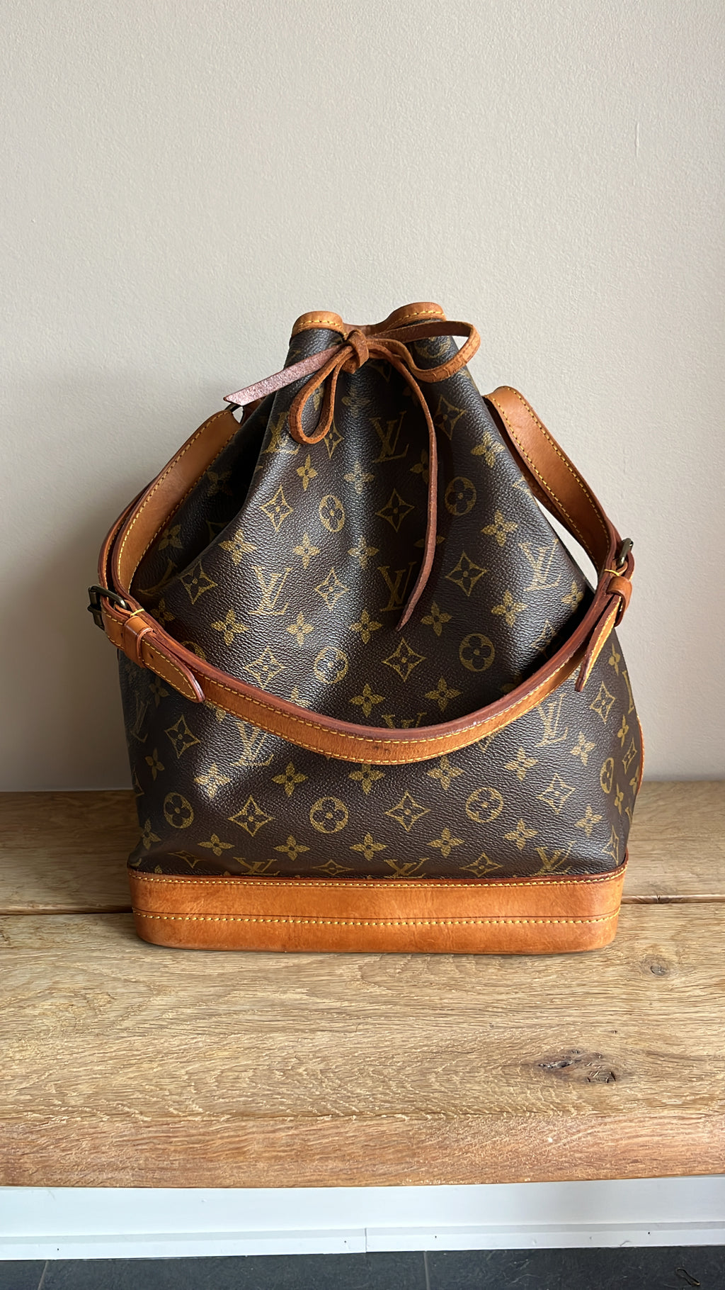 Louis Vuitton Noé GM