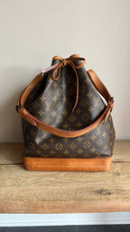Louis Vuitton Noé GM