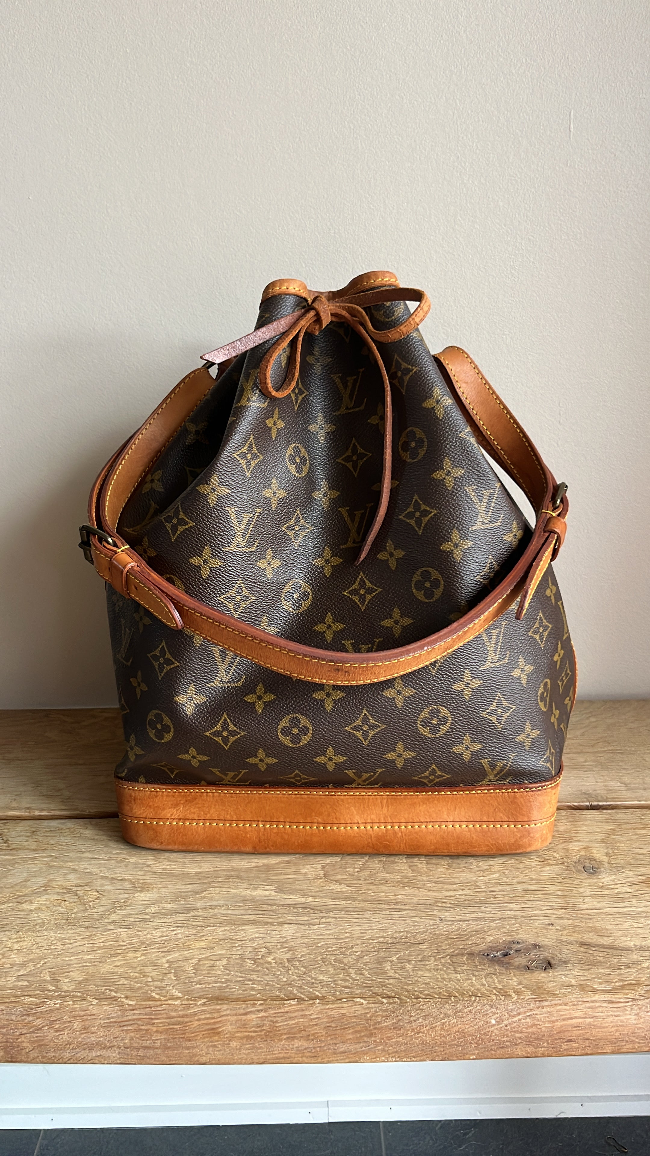 Louis Vuitton Noé GM