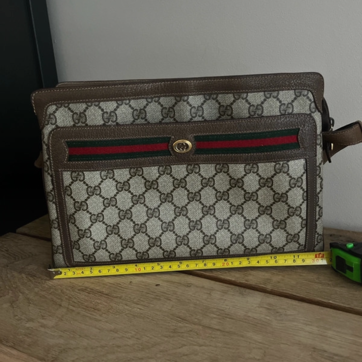 Gucci Sherry Line