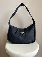 Prada Nylon Tessuto