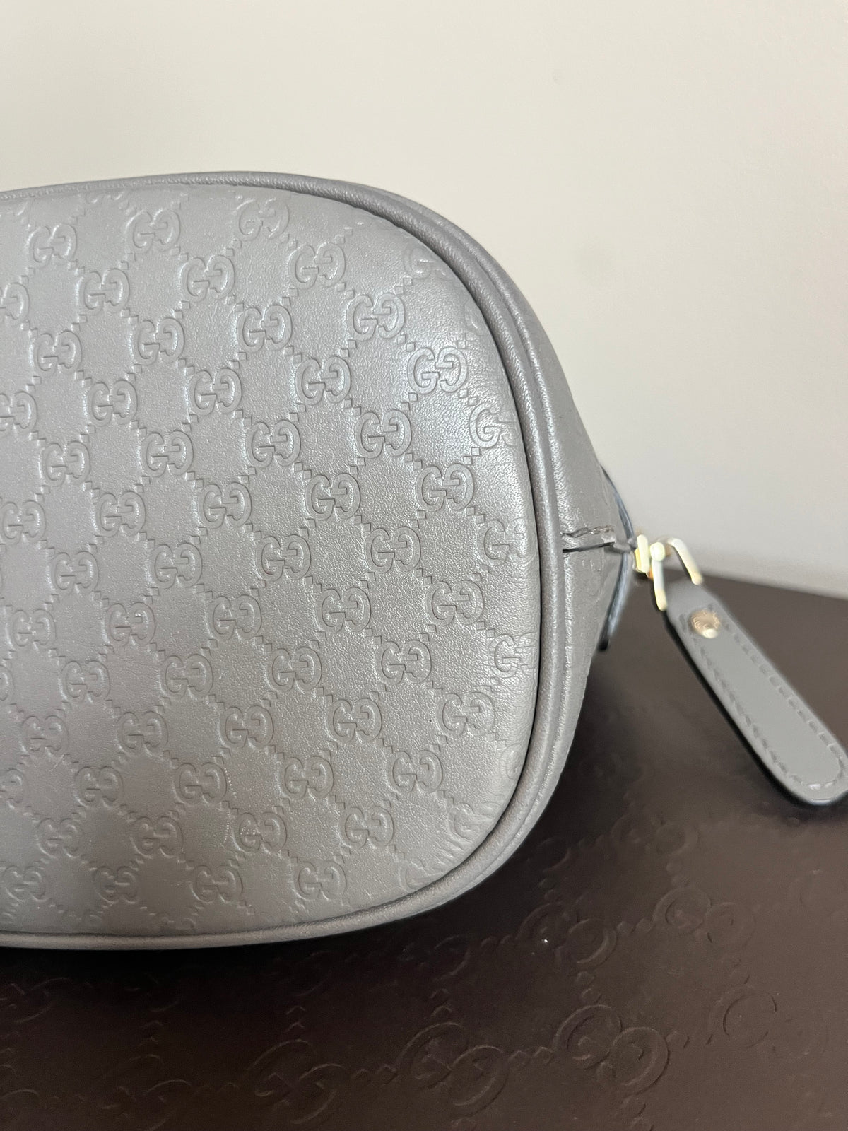 Gucci, Microguccissima