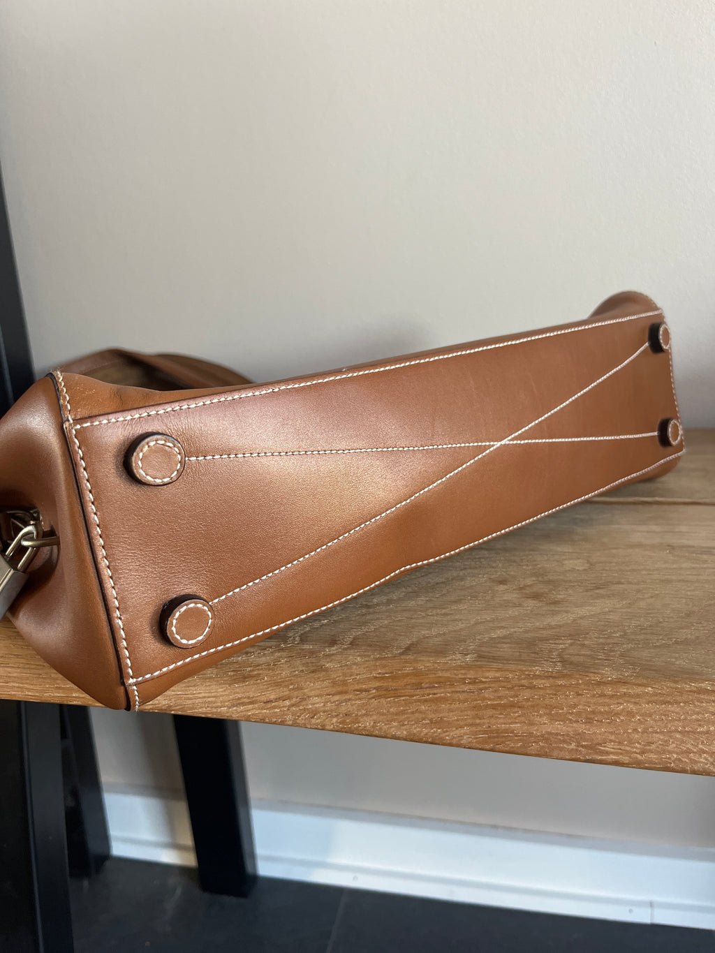 Prada Vitello City - Classic tote