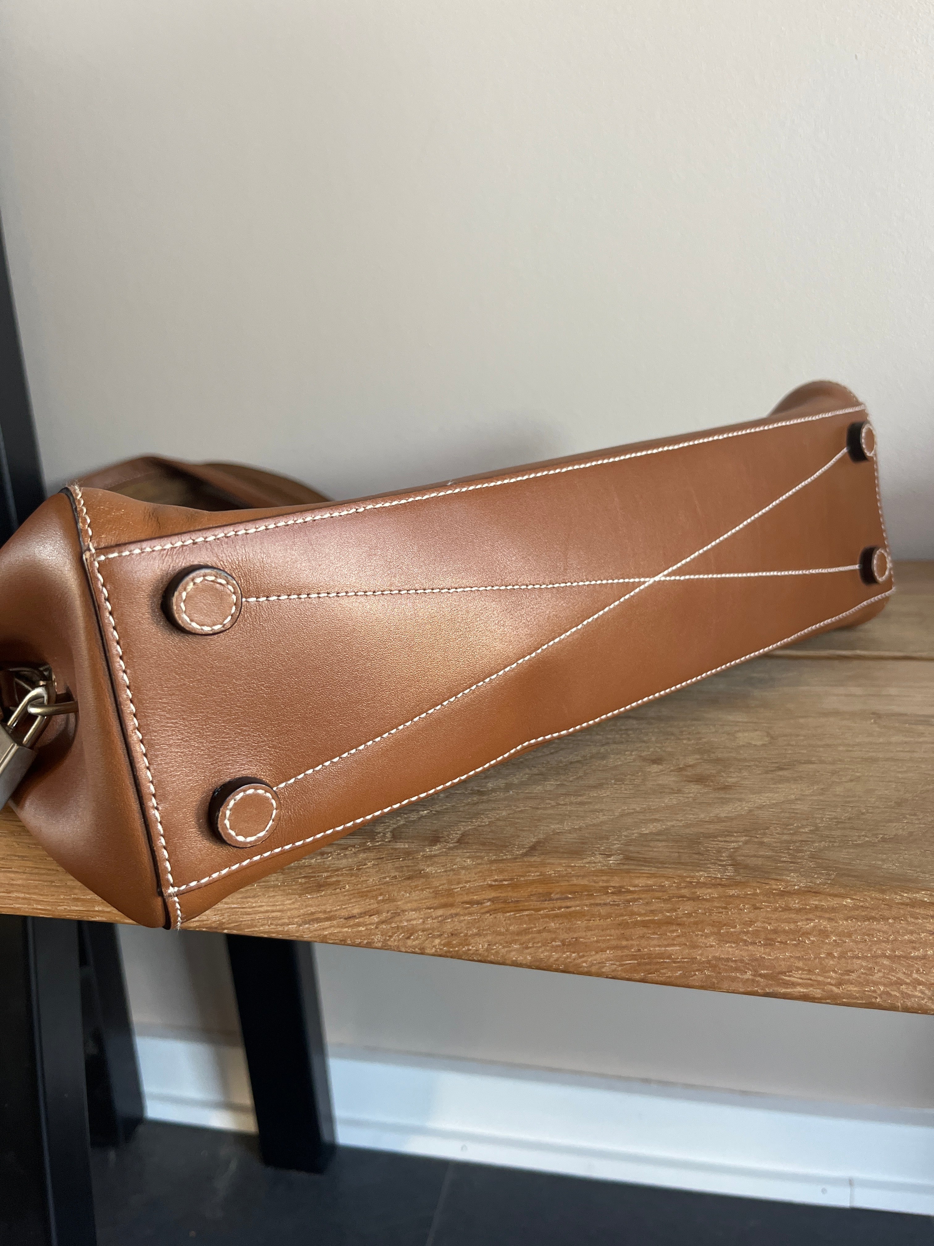 Prada Vitello City - Classic tote