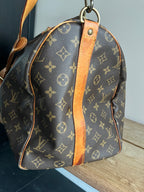 Louis Vuitton Keepall 50