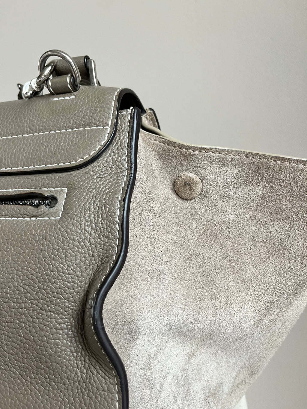 Céline Trapeze