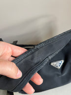Prada Nylon Tessuto