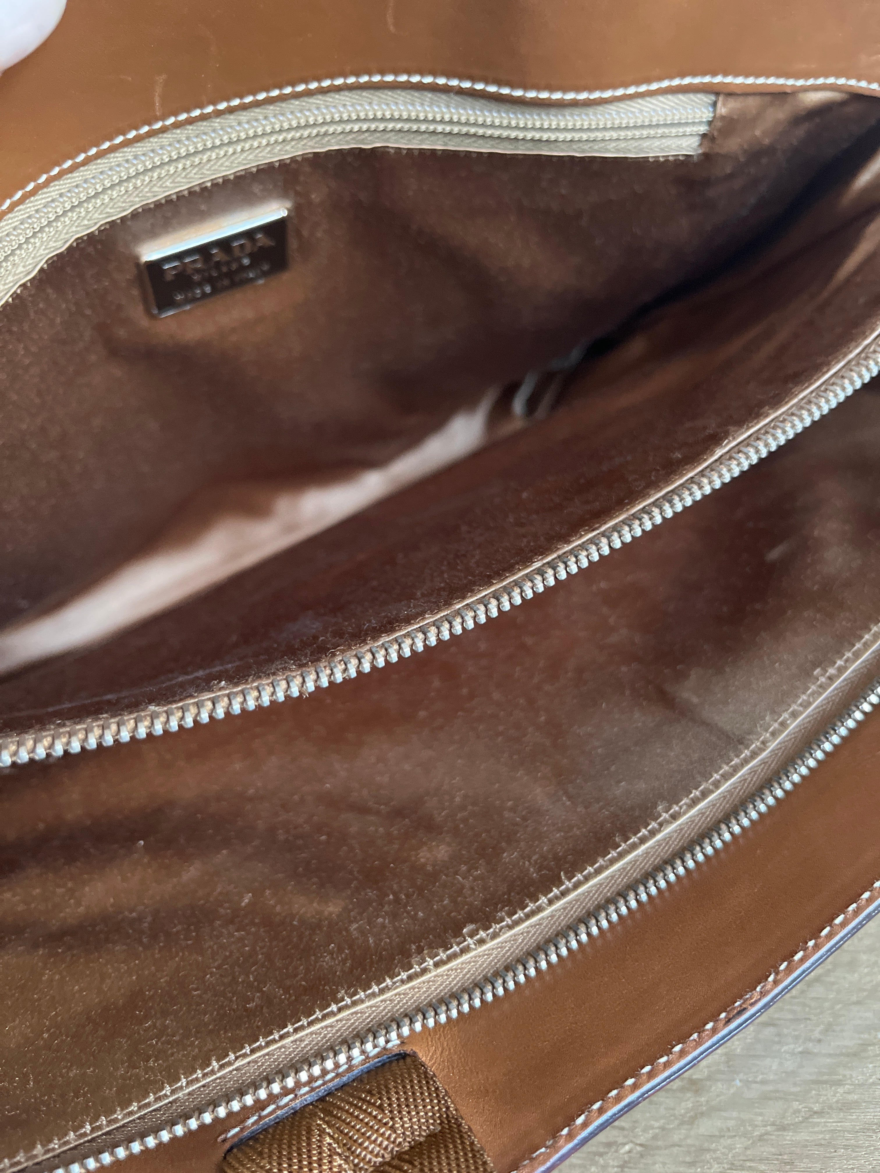 Prada Vitello City - Classic tote